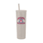 Arizona 30oz Athletic SS Straw Tumbler