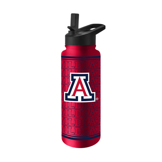 Arizona 34oz Echo Quencher Bottle