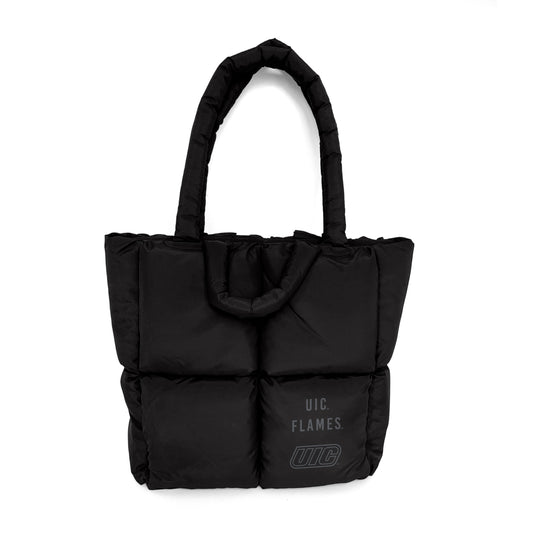 Illinois - Chicago Puff Tote