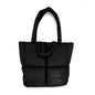 Illinois - Chicago Puff Tote