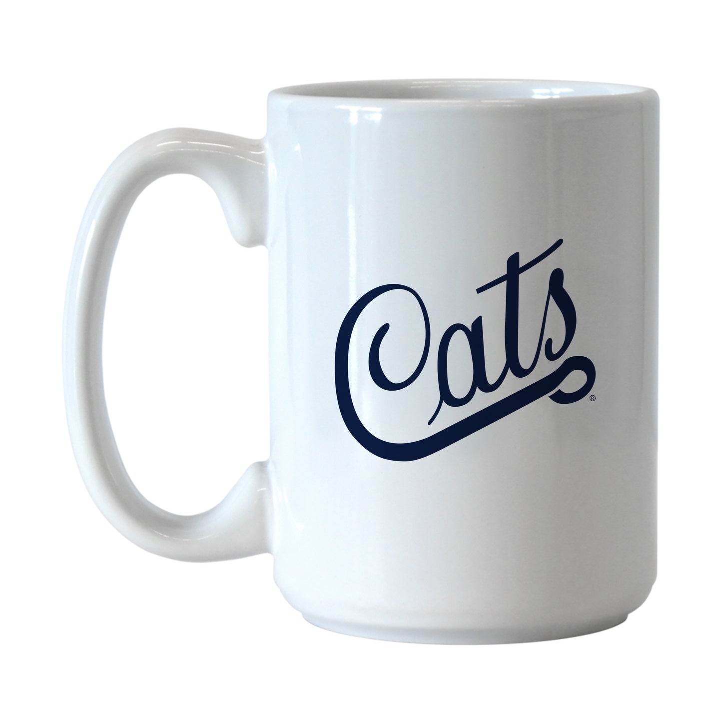 Arizona Vintage Cats 15oz Sublimated Mug