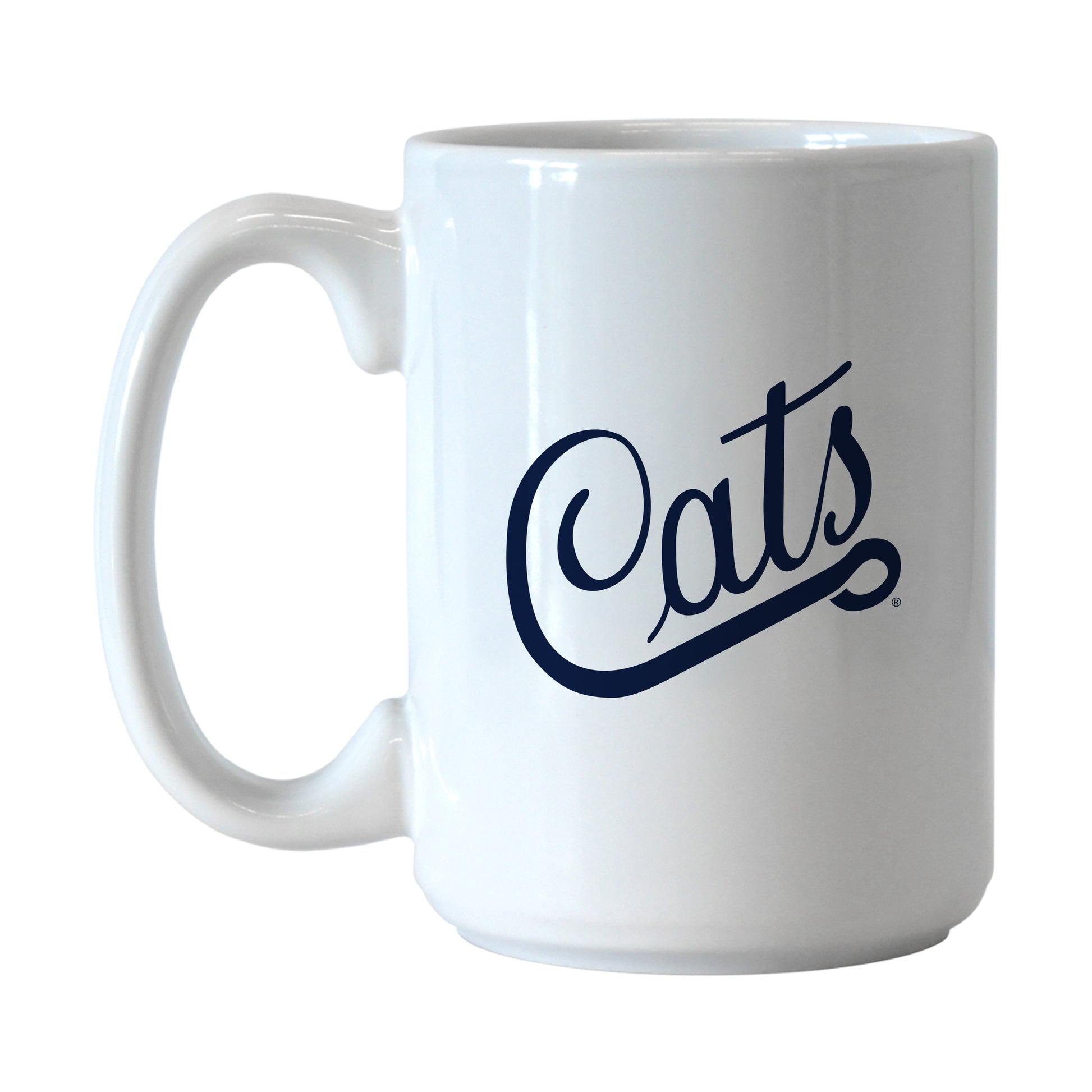 Arizona Vintage Cats 15oz Sublimated Mug