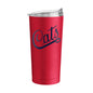 Arizona Vintage Script 20oz Powder Coat Tumbler