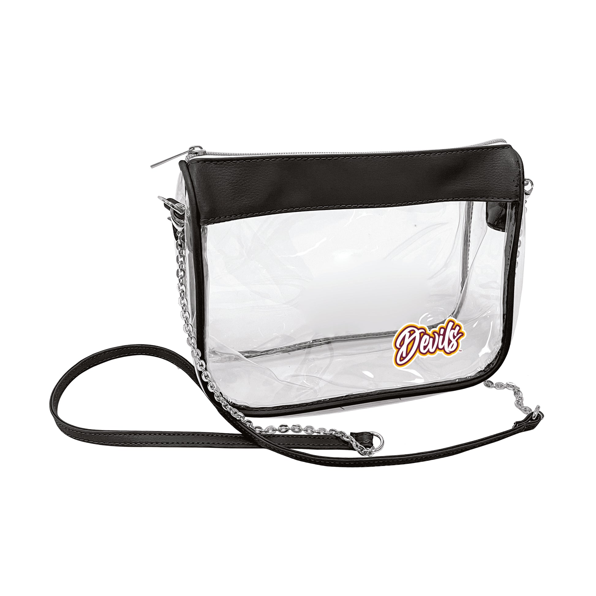 AZ State Hype Clear Bag