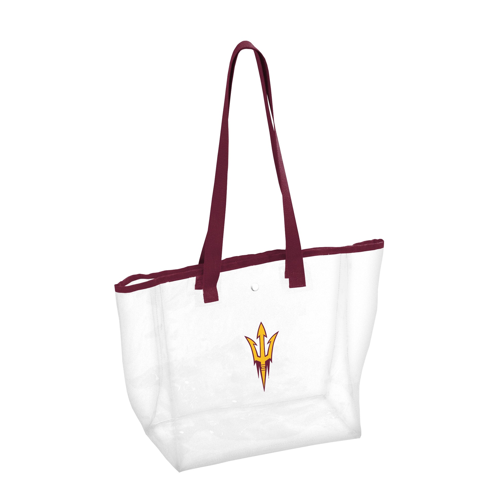 AZ State Stadium Clear Bag