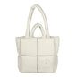 AZ State Sand Puff Tote