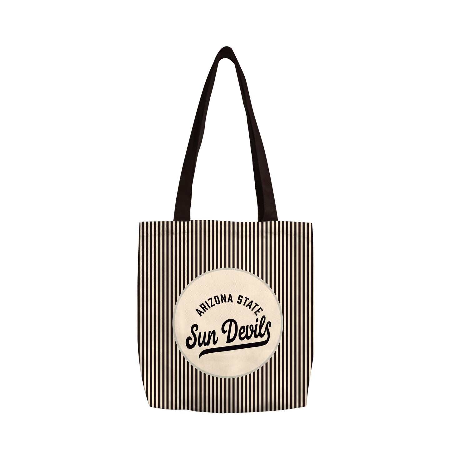AZ State Classic Canvas Tote