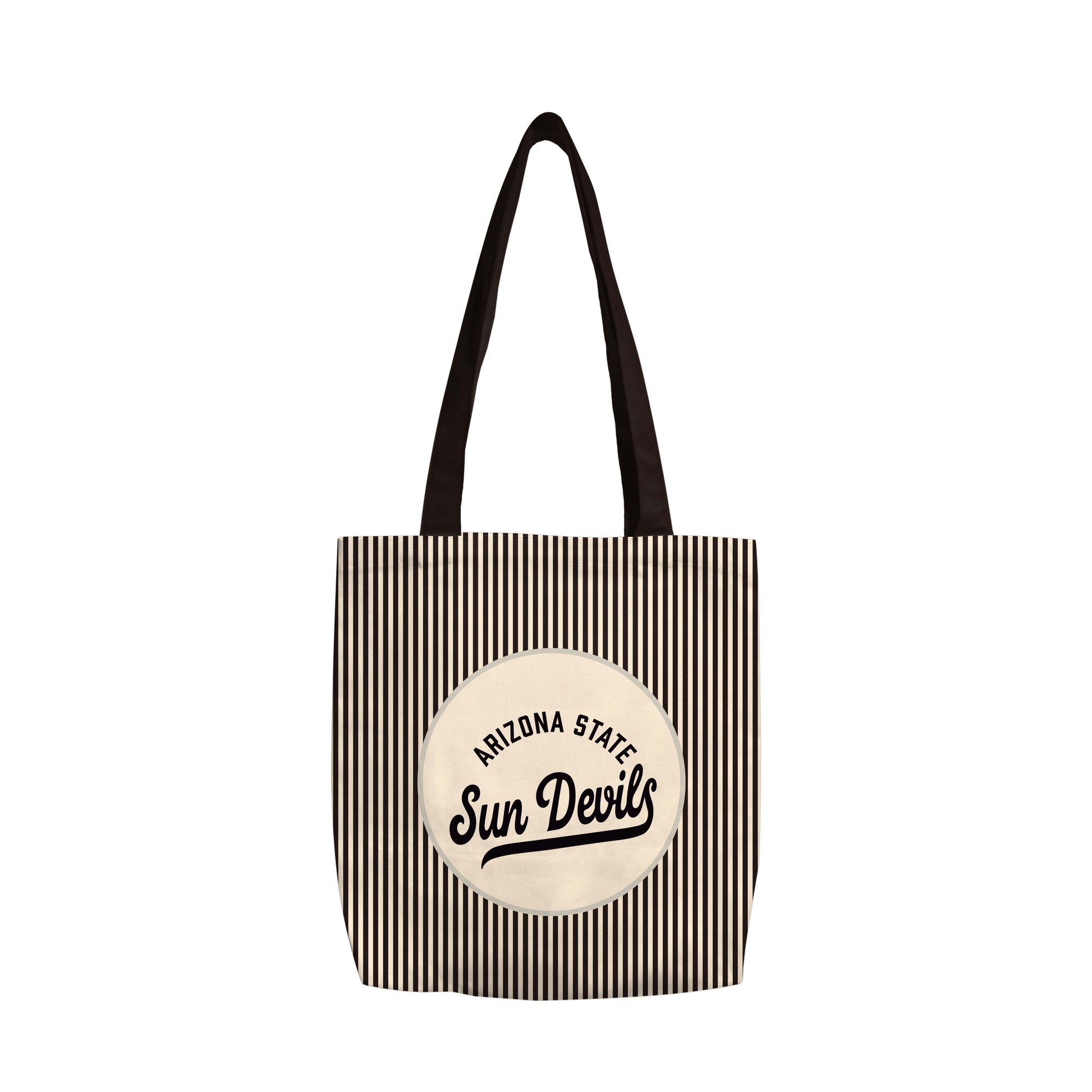 AZ State Classic Canvas Tote