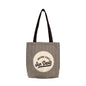 AZ State Classic Canvas Tote