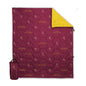 AZ State Journey Blanket 60x70