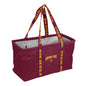 AZ State Picnic 2025 Target Caddy w/Dig Strap