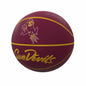 AZ State Mascot Official-Size Rubber Basketball