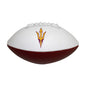 AZ State Official-Size Autograph Football