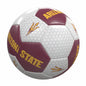 AZ State Mini Soccer Ball (Size 1)