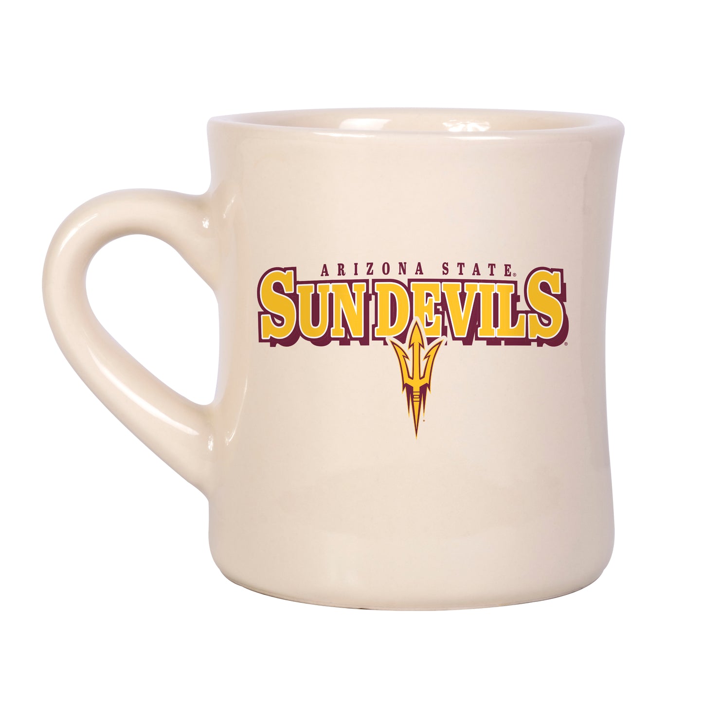 AZ State 12oz Diner Mug