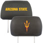 Arizona State University Head Rest Cover