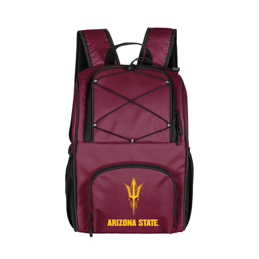 AZ State 24 Can Flex Backpack Cooler