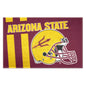 Arizona State University Starter Mat - Uniform
