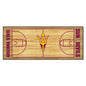 Arizona State University NCAA Basketball Runner