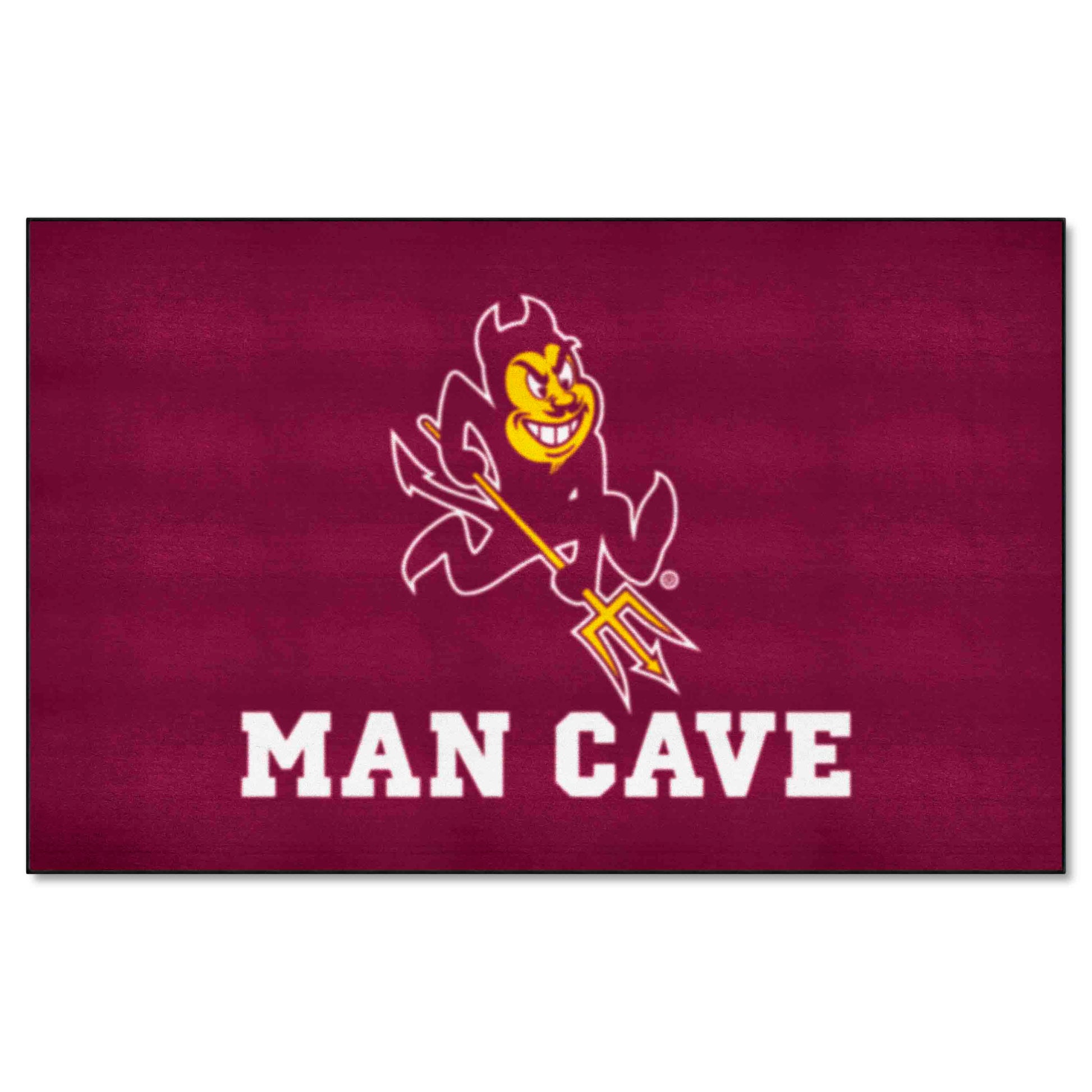 Arizona State University Man Cave Ulti-Mat