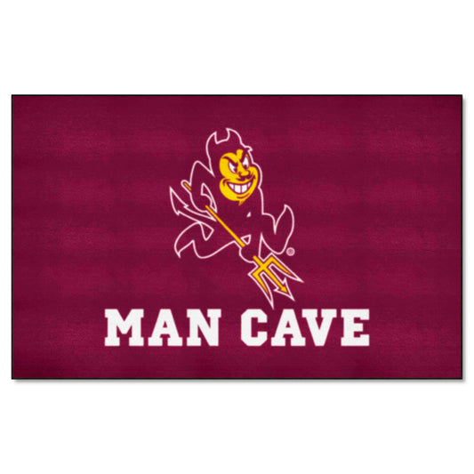 Arizona State University Man Cave Ulti-Mat