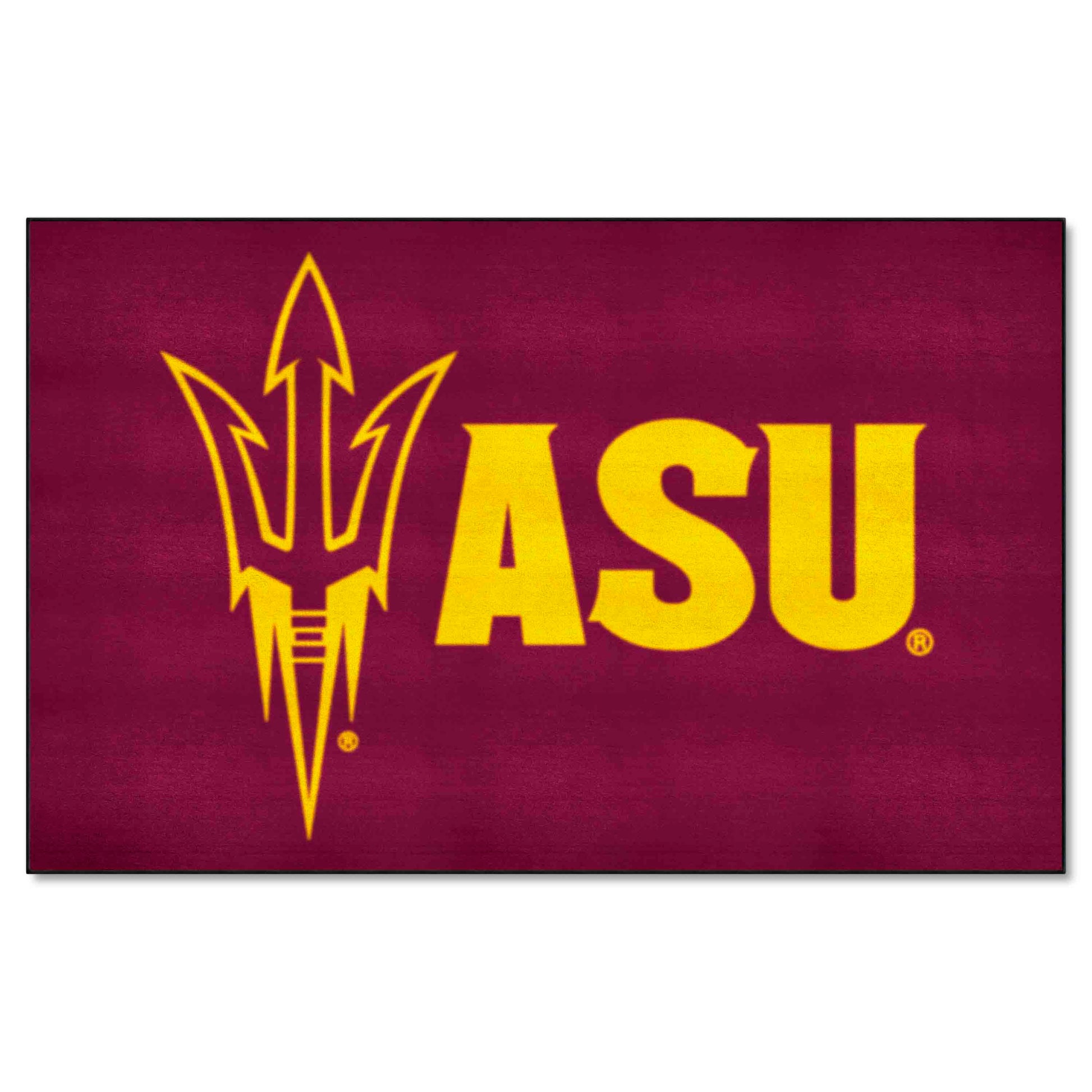 Arizona State University Ulti-Mat