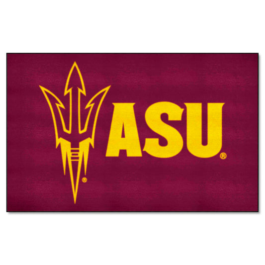 Arizona State University Ulti-Mat