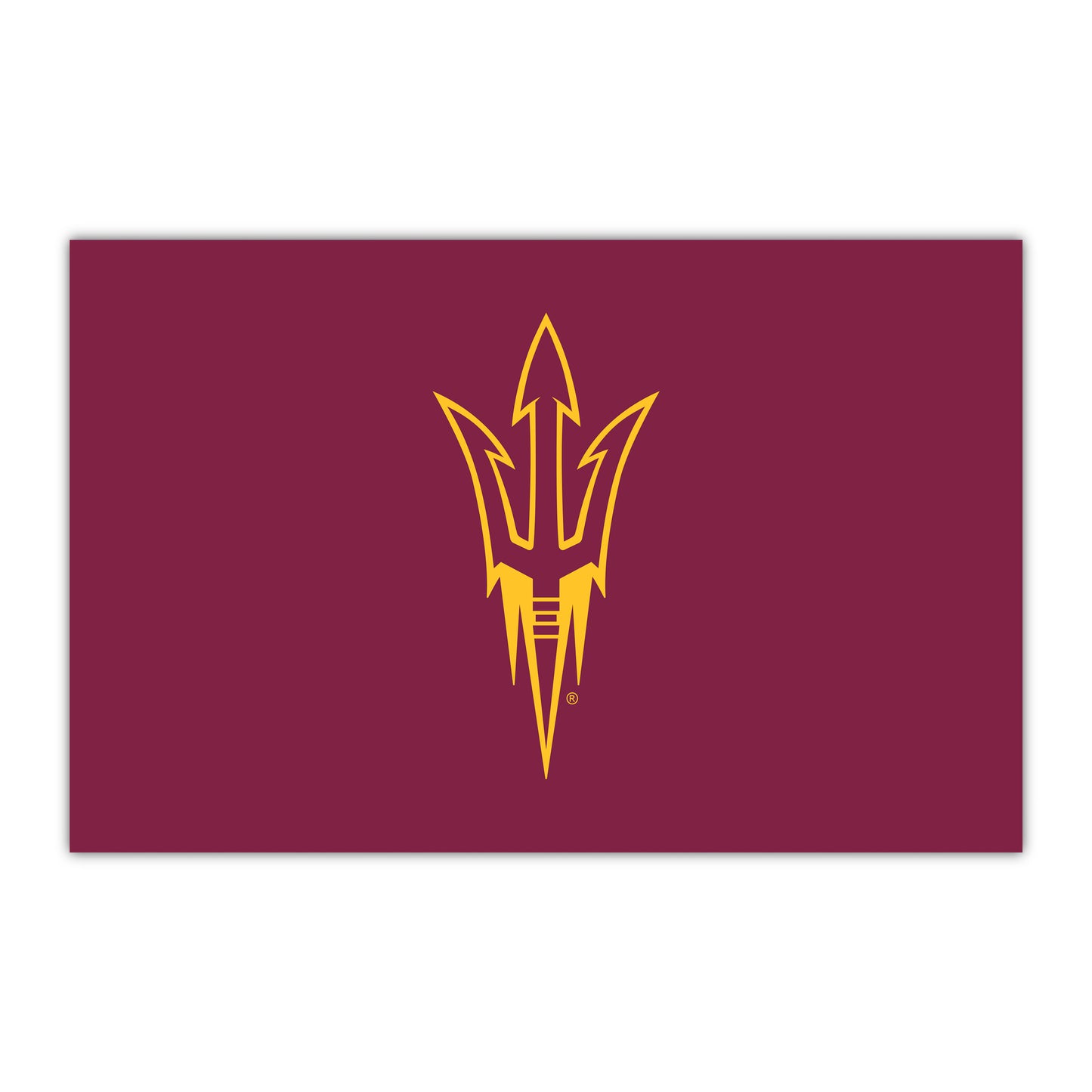 Arizona State HiDef Rookie