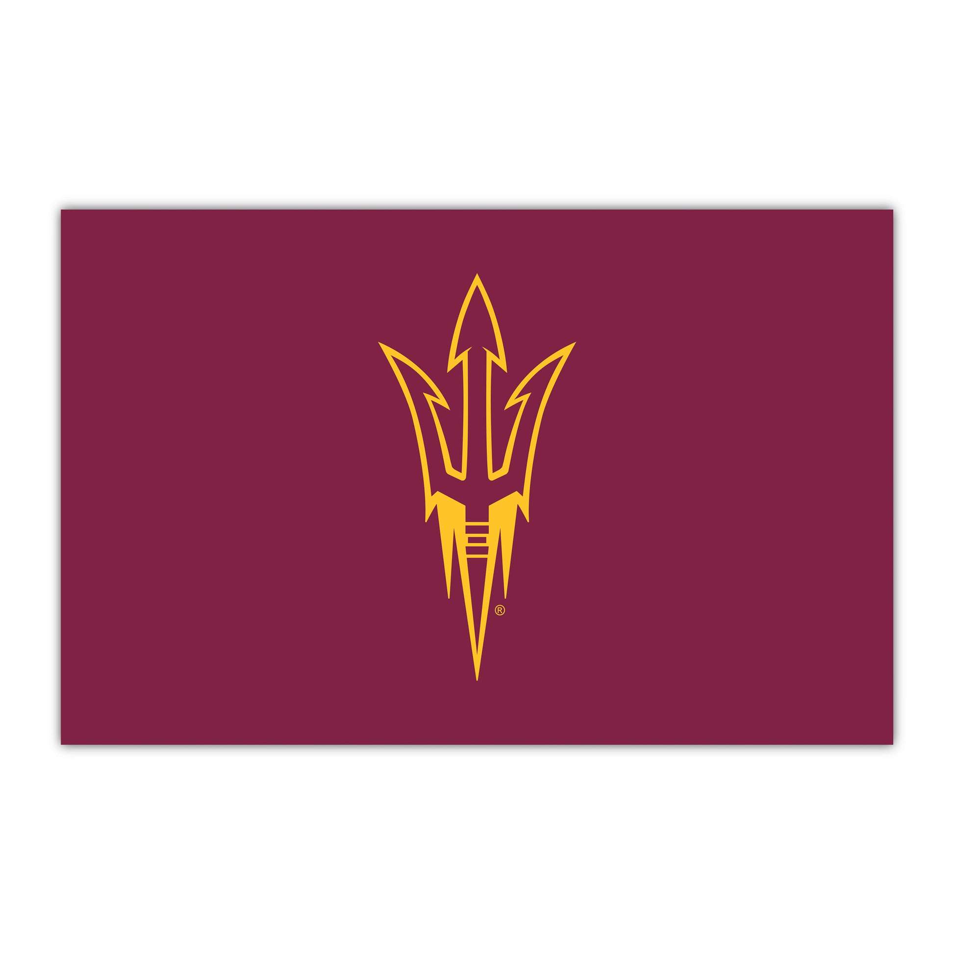 Arizona State HiDef Rookie