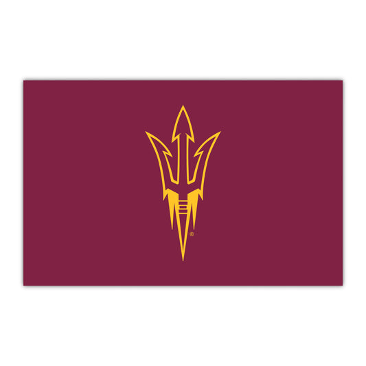 Arizona State HiDef Rookie