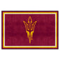 Arizona State University 5x8 Rug