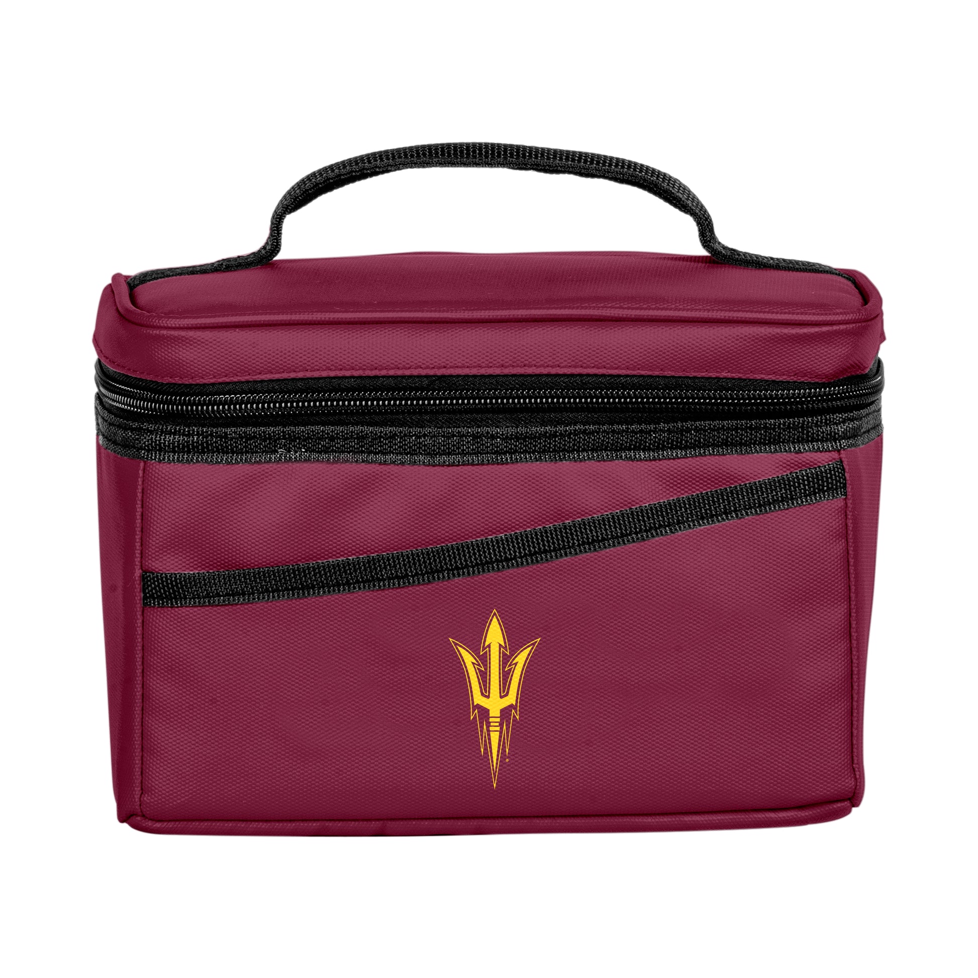 AZ State 6 Can Flex Cooler