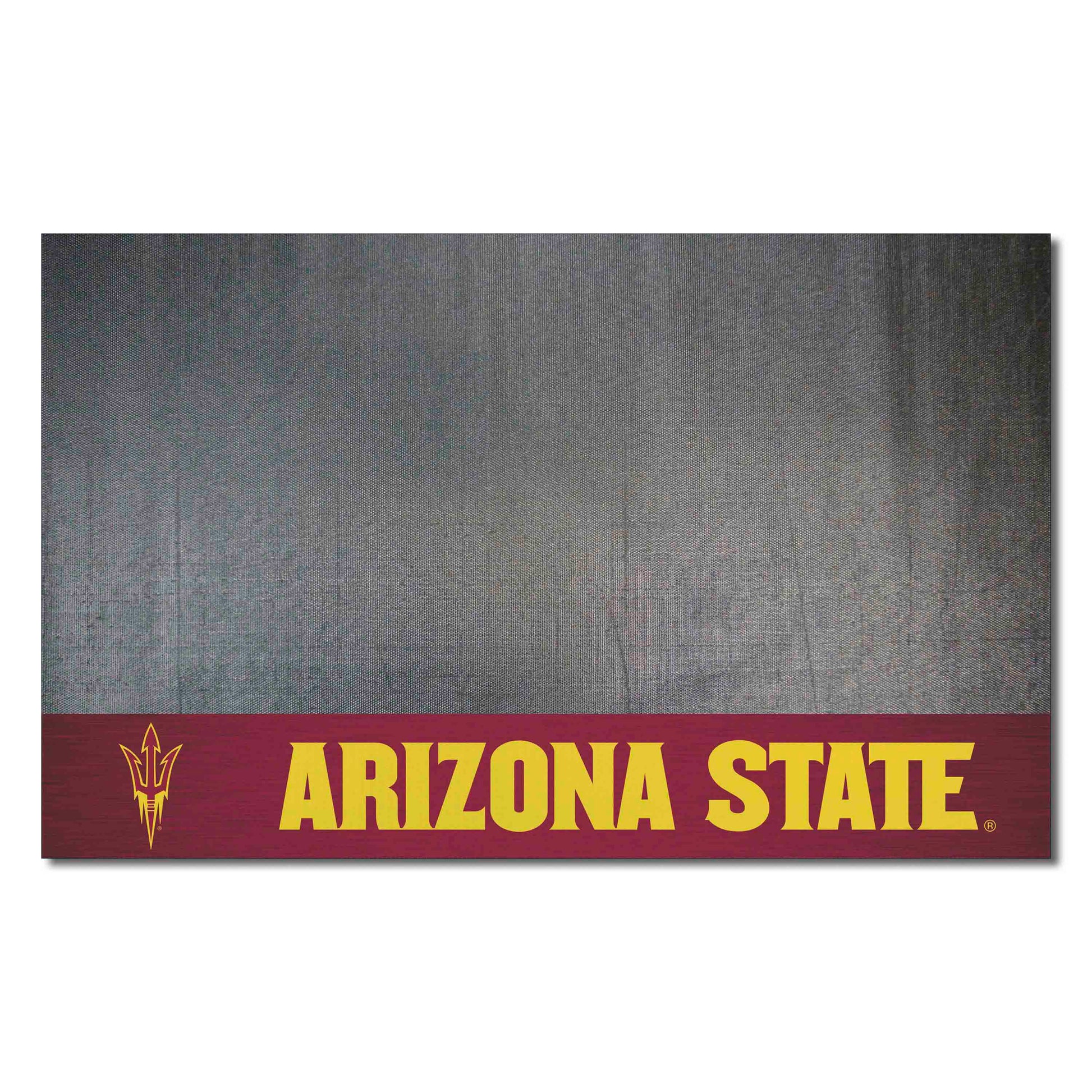 Arizona State Sun Devils Vinyl Grill Mat