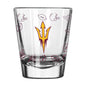 AZ State 2oz Ombre Playmaker Shot Glass