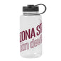 AZ State Target 2025 38oz Hydration Bottle