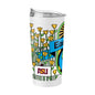 AZ State 20oz Design Contest Janiczek Powder Coat Tumbler
