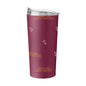 AZ State 20oz Step And Repeat Powder Coat Tumbler