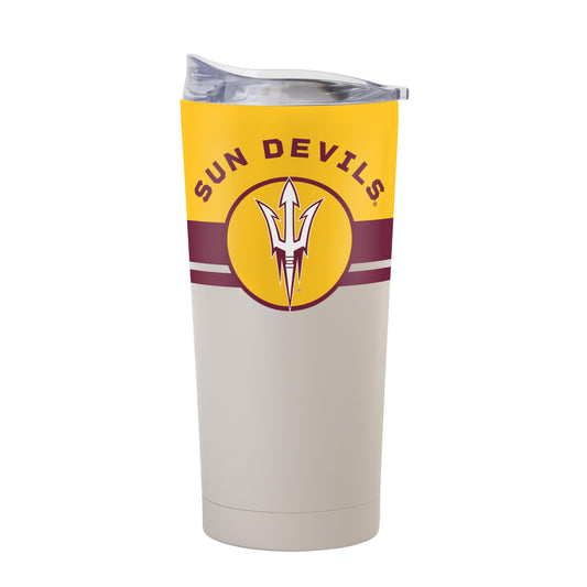 AZ State 20oz Horizon Powder Coat Tumbler