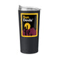 AZ State Chinese Alumni Black 20oz Powder Coat Tumbler