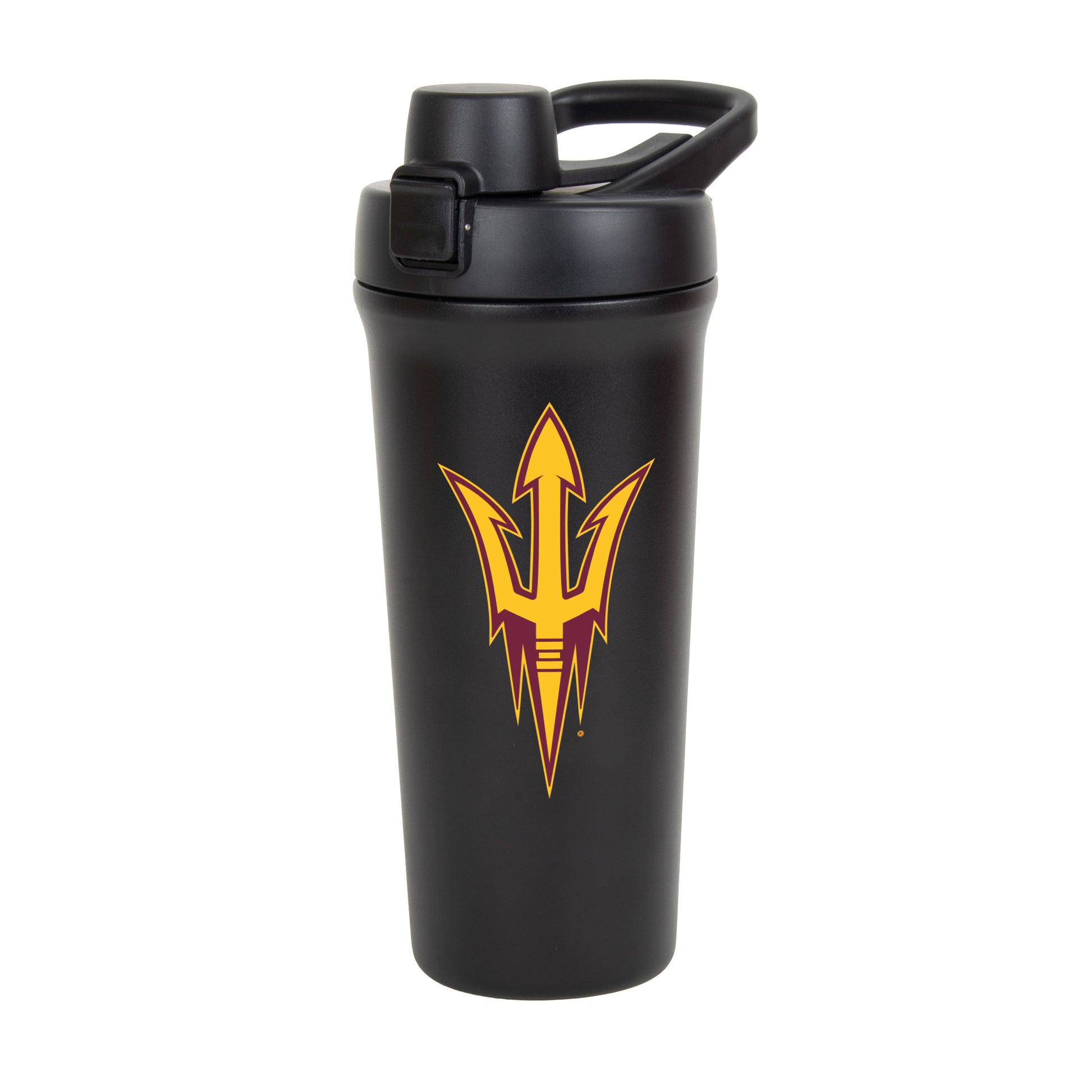 AZ State 26oz Flipside SS Shaker Bottle