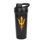 AZ State 26oz Flipside SS Shaker Bottle