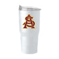 AZ State Baseball 30oz Powder Coat Tumbler