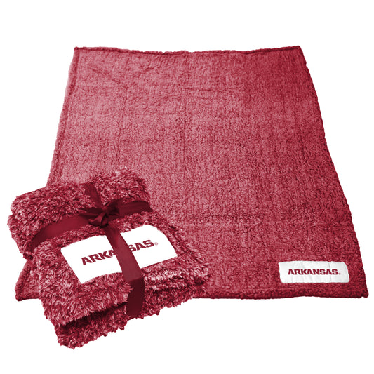 Arkansas Color Frosty Fleece