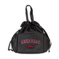 Arkansas Drawstring Lunch Cooler Eco