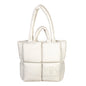 Arkansas Puff Tote