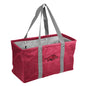 Arkansas Crosshatch Picnic Caddy