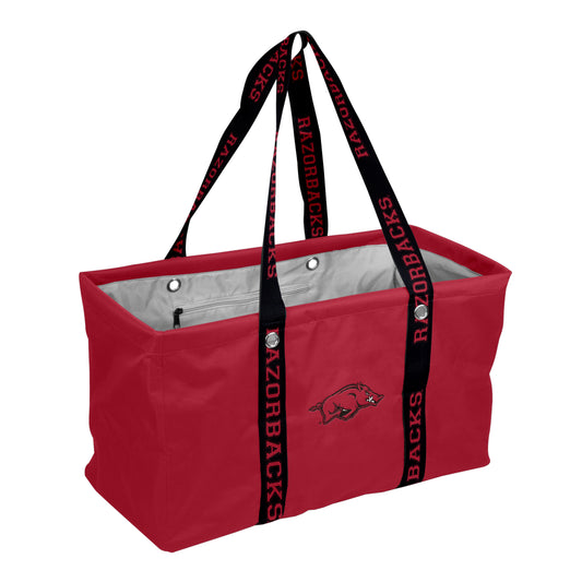 Arkansas Picnic Caddy w/Dig Strap