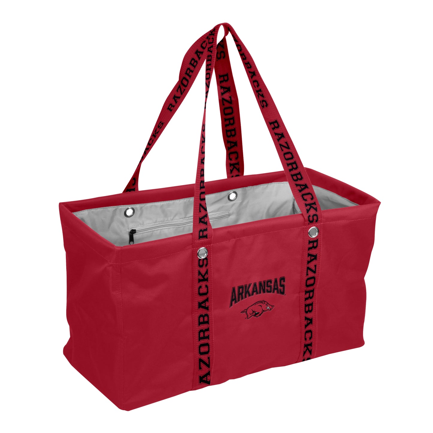 Arkansas Picnic 2025 Target Caddy w/Dig Strap