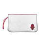 Arkansas Clear Wristlet