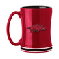 Arkansas 14oz Relief Mug